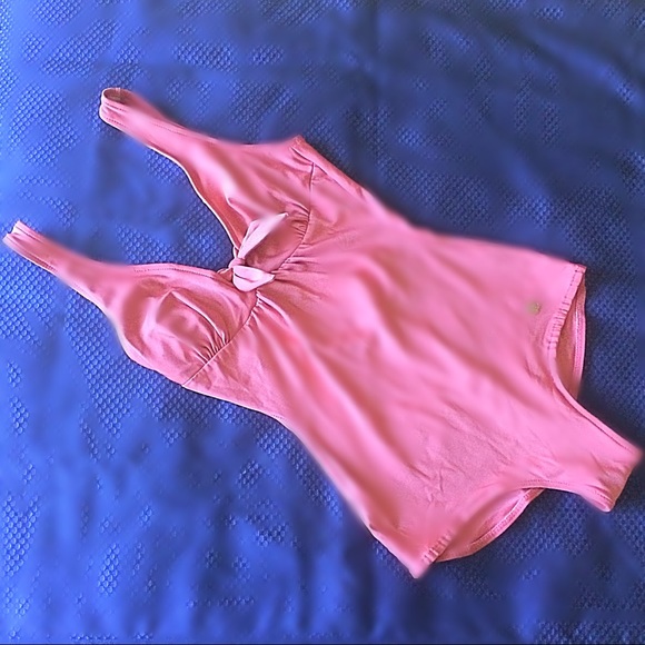 Oleg Cassini for Mare Moda VTG Swimsuit Size 8 - Picture 8 of 8